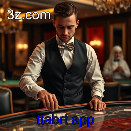 Aventuras Épicas no ttabrt App: Uma Jornada Imersiva