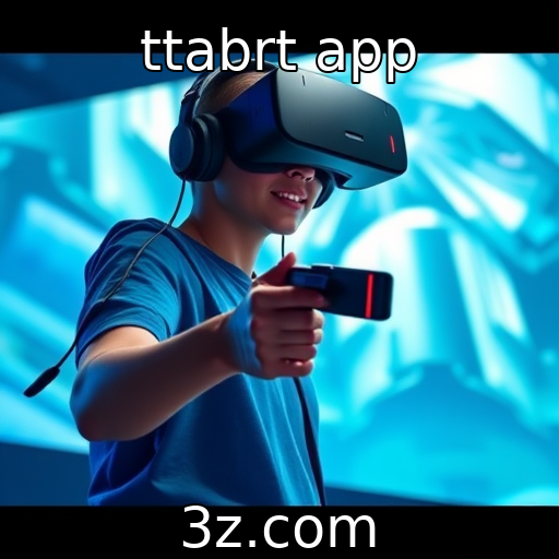 Tendências emergentes na realidade virtual nos jogos