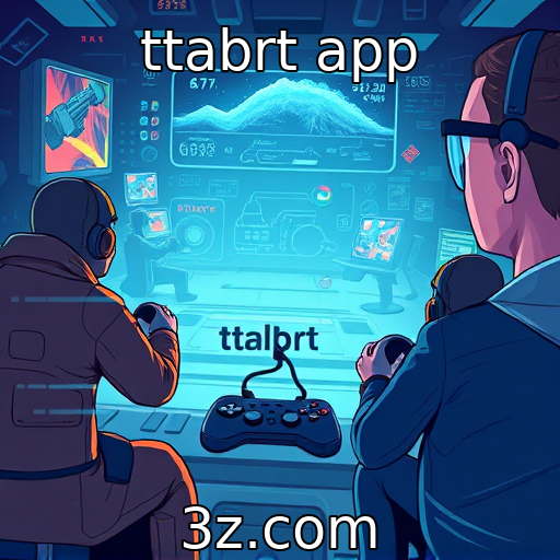 Novas tendências tecnológicas na indústria de jogos