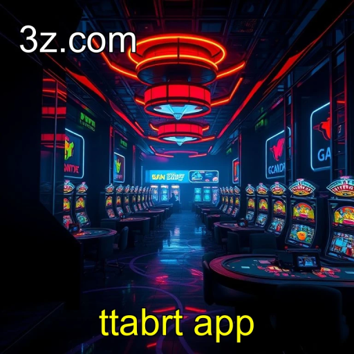 Acelerando com o ttabrt app: a seção racing imperdível