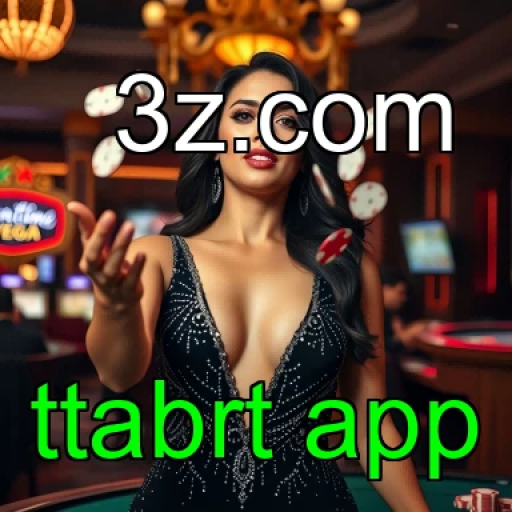 Experimente Slots Incríveis no ttabrt app e Ganhe Prêmios