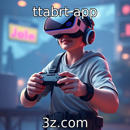 A evolução da realidade virtual nos games atuais